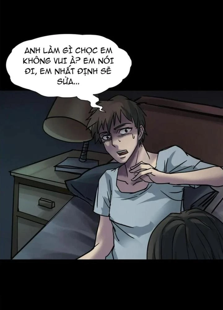 Ma Đô Dị Sự Chapter 21 - 9