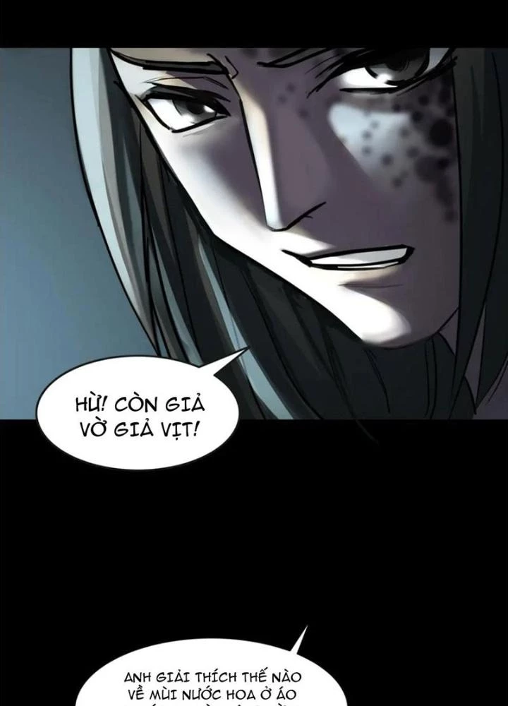 Ma Đô Dị Sự Chapter 21 - 11