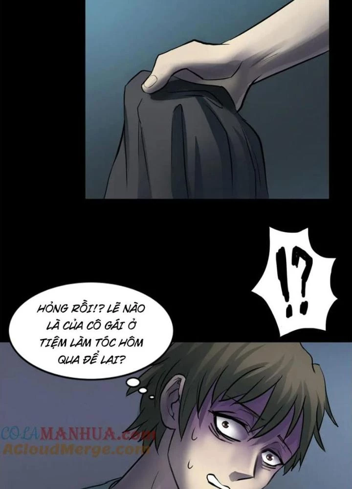 Ma Đô Dị Sự Chapter 21 - 13