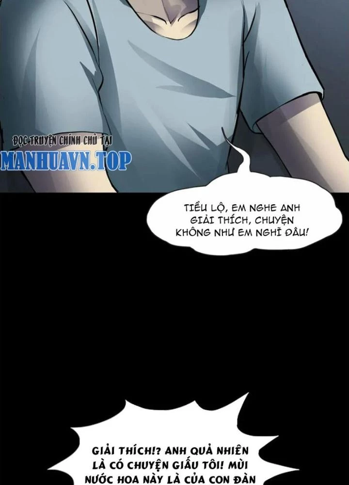 Ma Đô Dị Sự Chapter 21 - 15