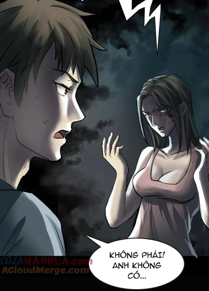 Ma Đô Dị Sự Chapter 21 - 17