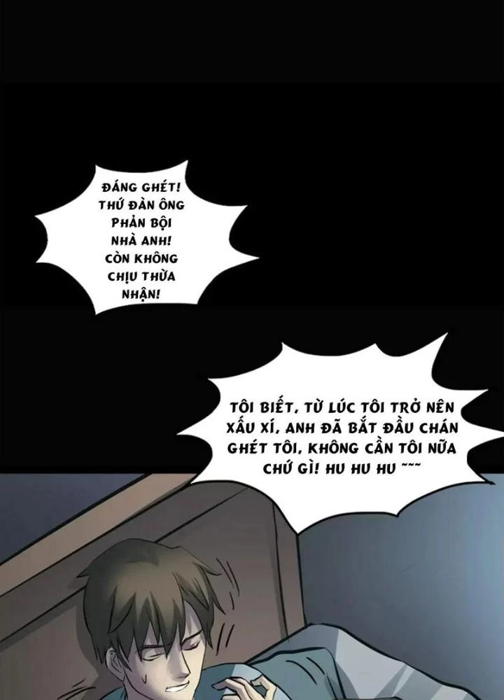 Ma Đô Dị Sự Chapter 21 - 19