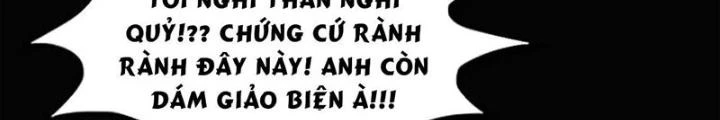 Ma Đô Dị Sự Chapter 21 - 22