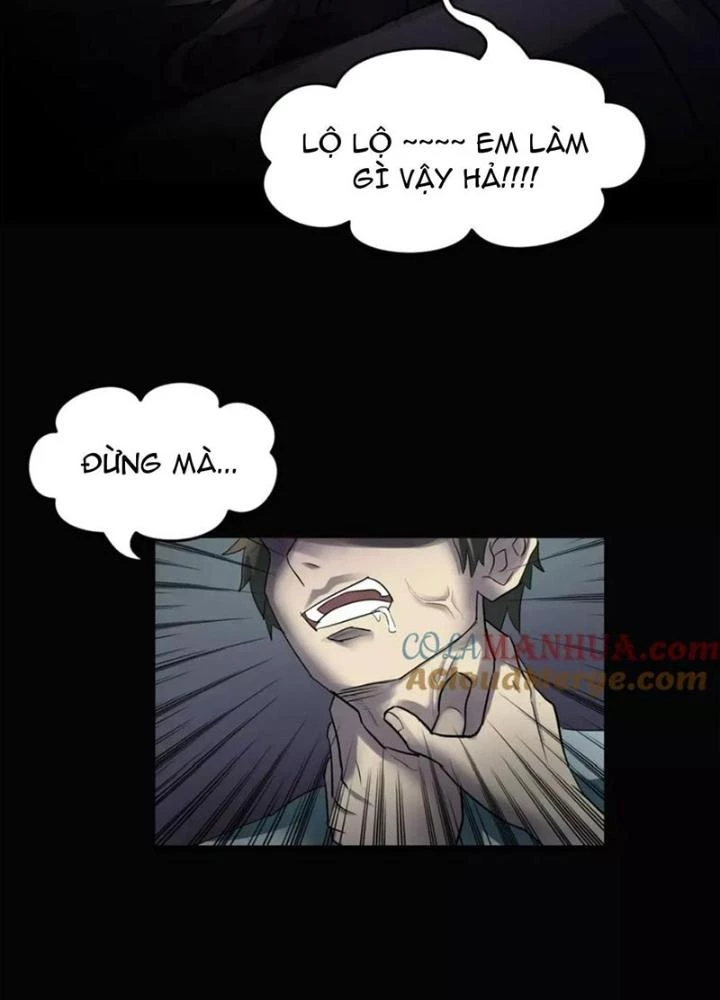 Ma Đô Dị Sự Chapter 21 - 29