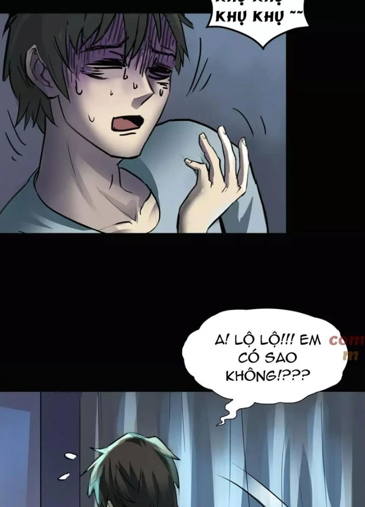Ma Đô Dị Sự Chapter 21 - 37