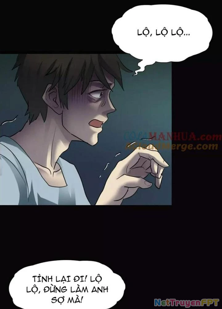 Ma Đô Dị Sự Chapter 21 - 41