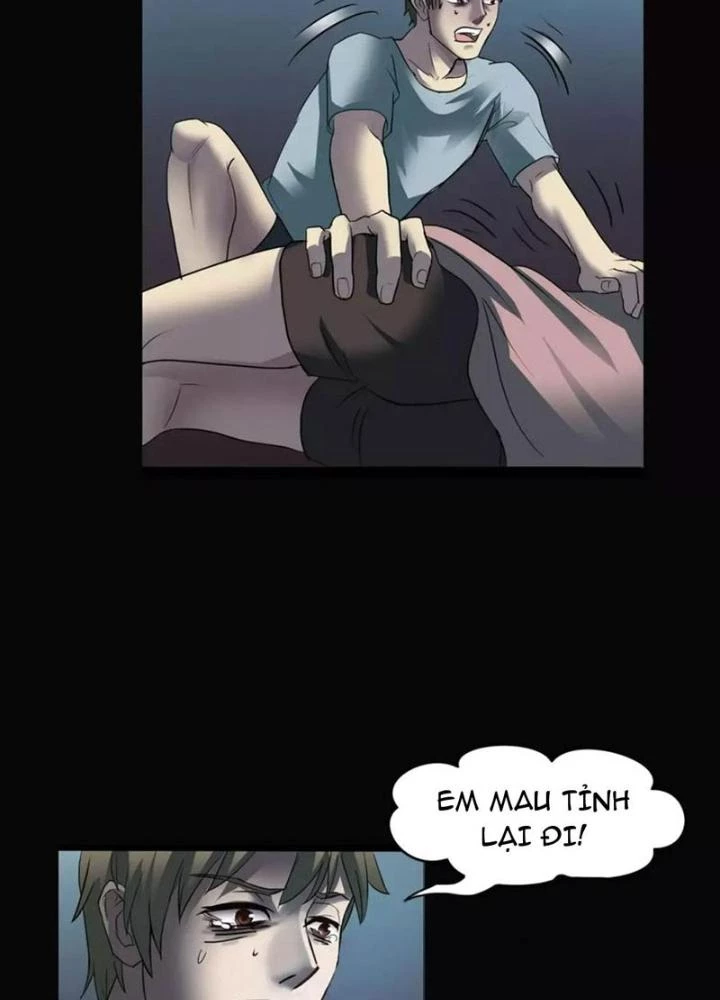 Ma Đô Dị Sự Chapter 21 - 43