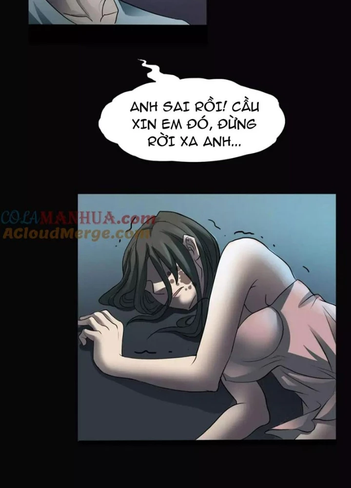 Ma Đô Dị Sự Chapter 21 - 45