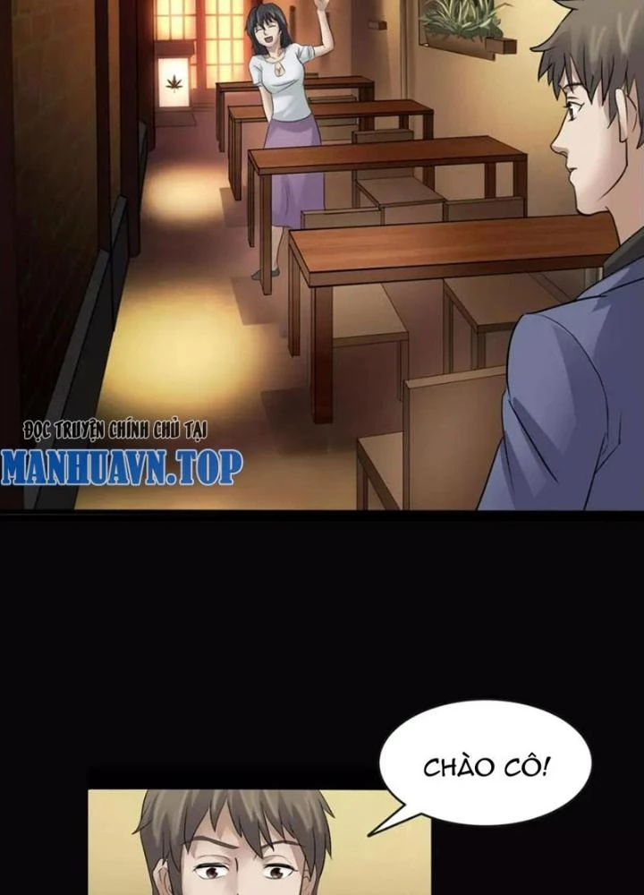 Ma Đô Dị Sự Chapter 21 - 55