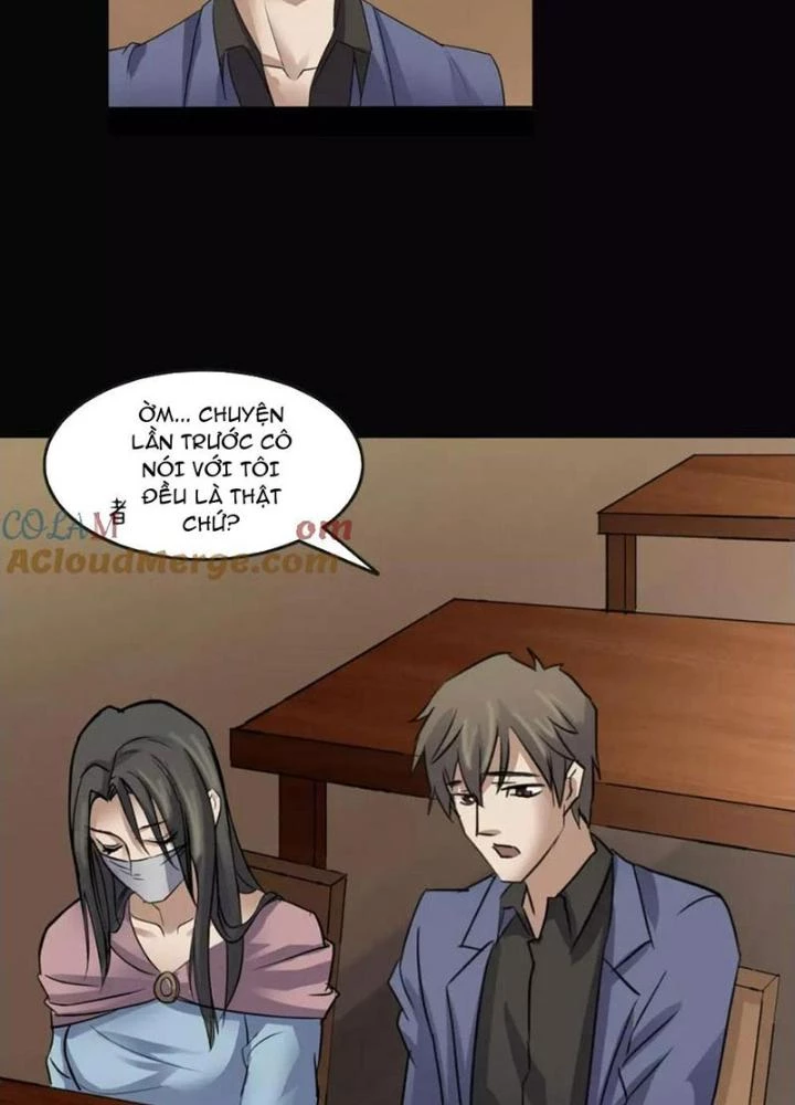 Ma Đô Dị Sự Chapter 21 - 57