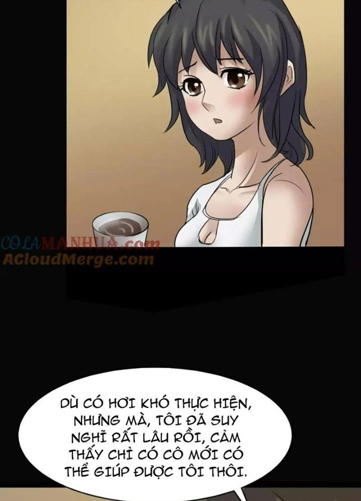 Ma Đô Dị Sự Chapter 21 - 61