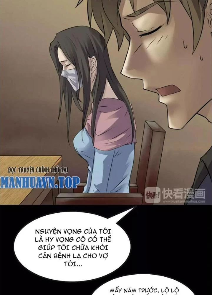 Ma Đô Dị Sự Chapter 21 - 63