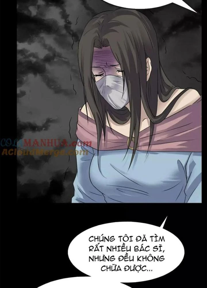 Ma Đô Dị Sự Chapter 21 - 65