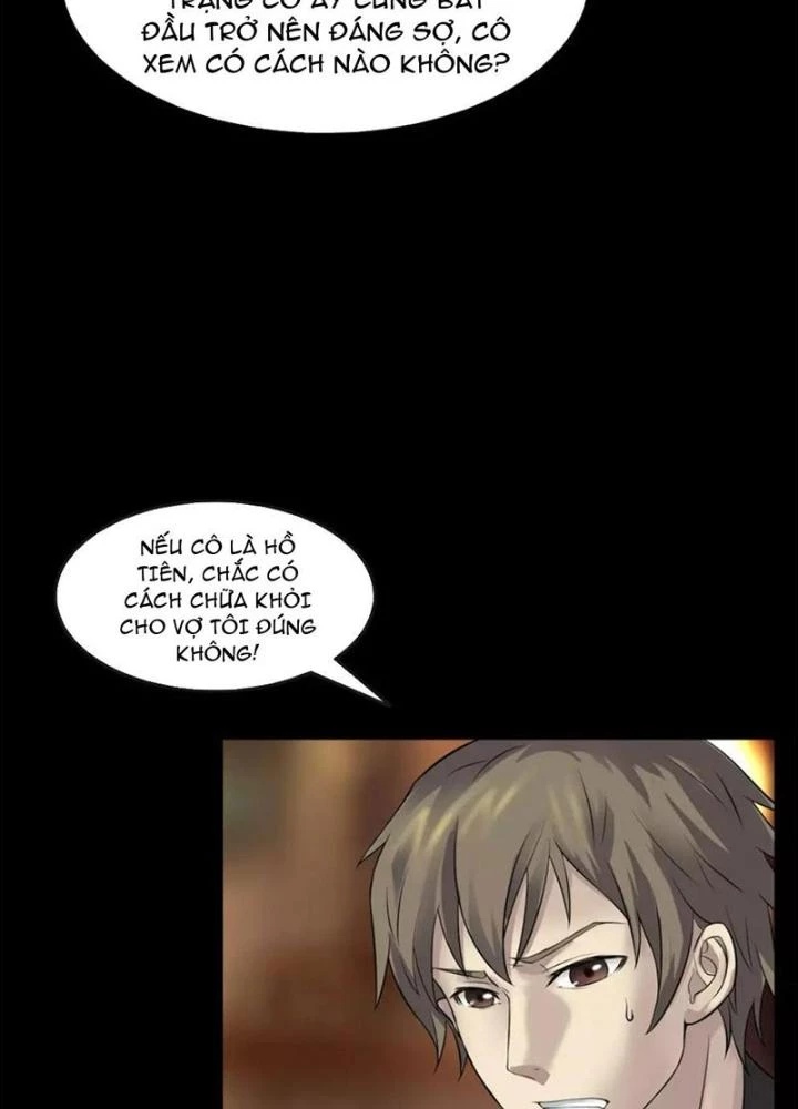 Ma Đô Dị Sự Chapter 21 - 67