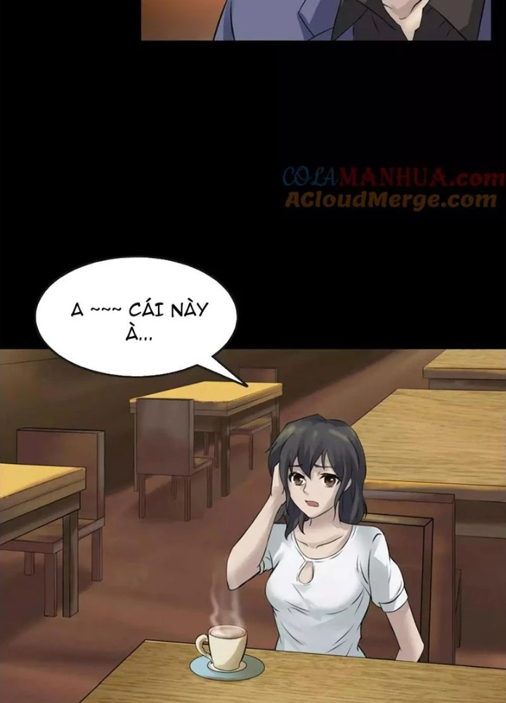 Ma Đô Dị Sự Chapter 21 - 69