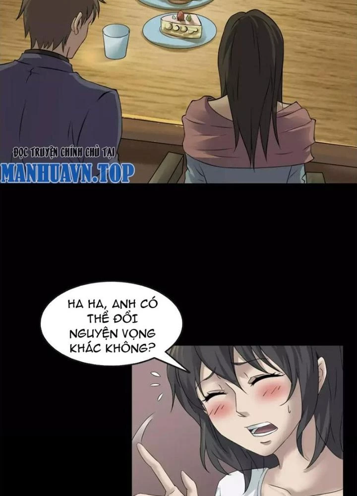 Ma Đô Dị Sự Chapter 21 - 71