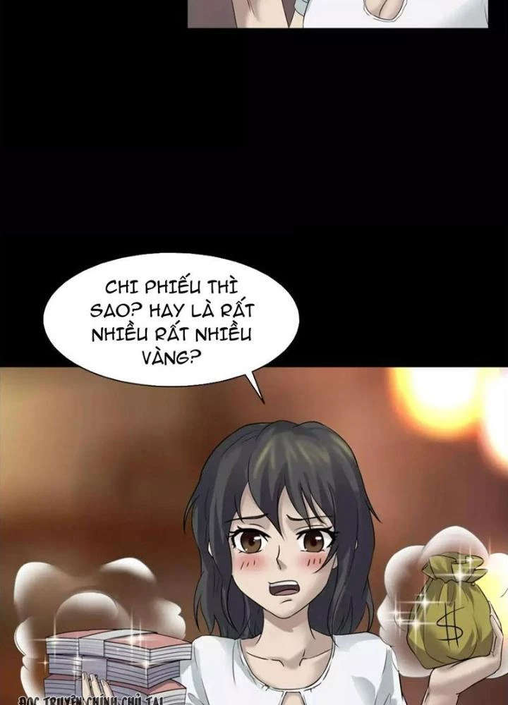 Ma Đô Dị Sự Chapter 21 - 73