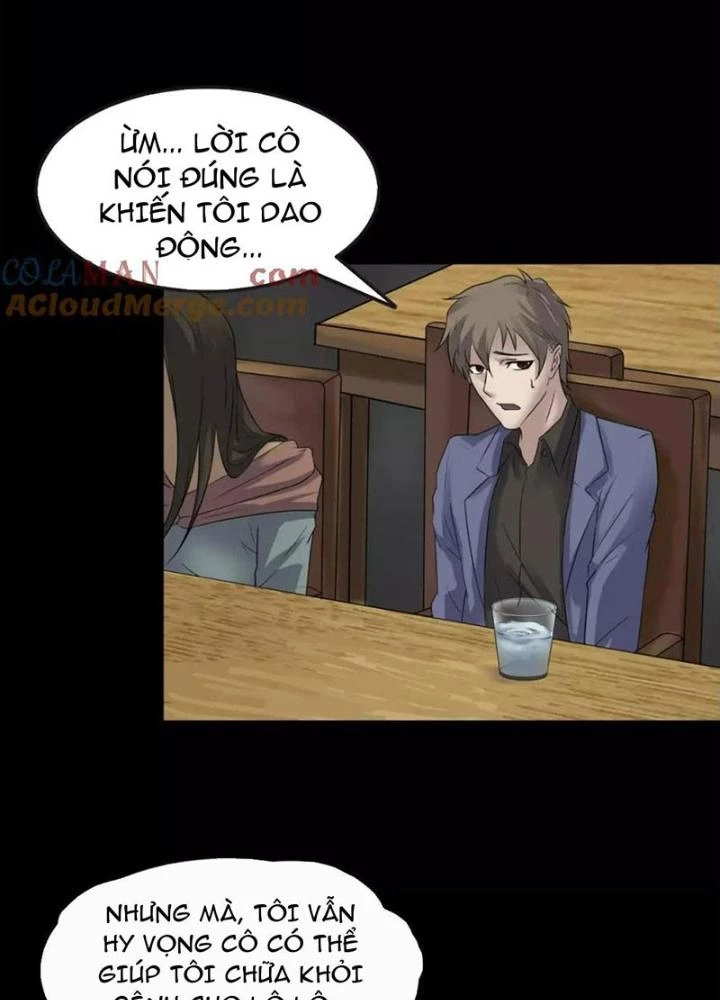 Ma Đô Dị Sự Chapter 21 - 77
