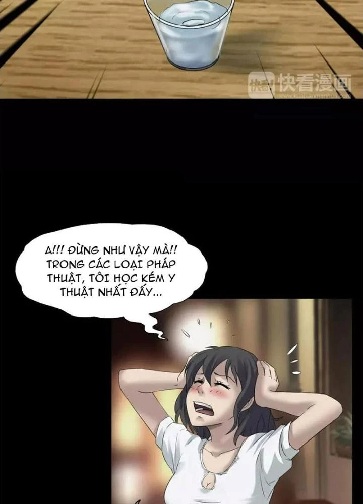 Ma Đô Dị Sự Chapter 21 - 81