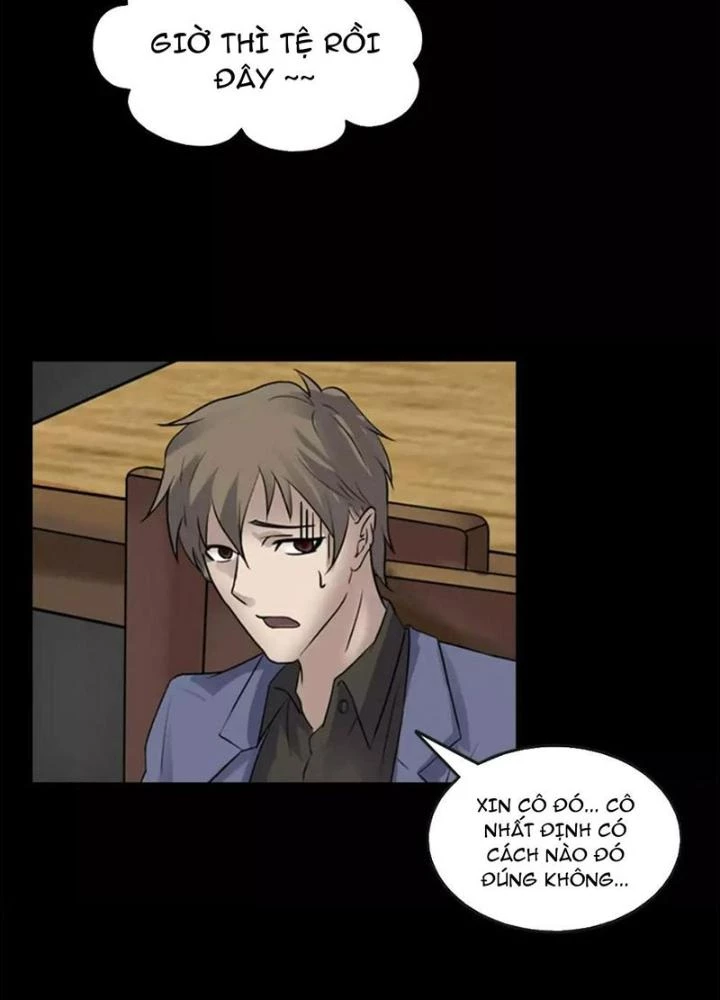 Ma Đô Dị Sự Chapter 21 - 83