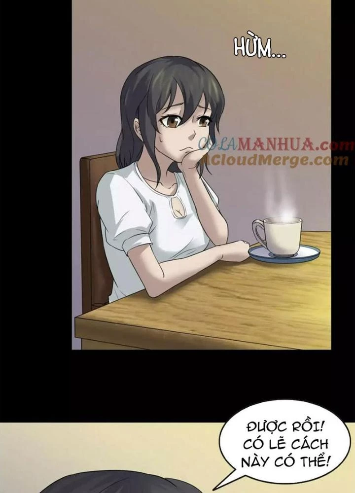 Ma Đô Dị Sự Chapter 21 - 85