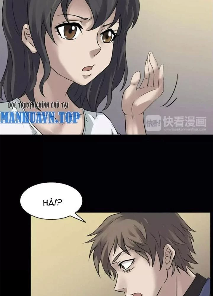 Ma Đô Dị Sự Chapter 21 - 87