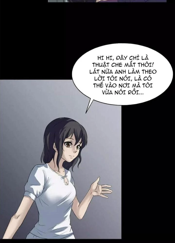 Ma Đô Dị Sự Chapter 21 - 97