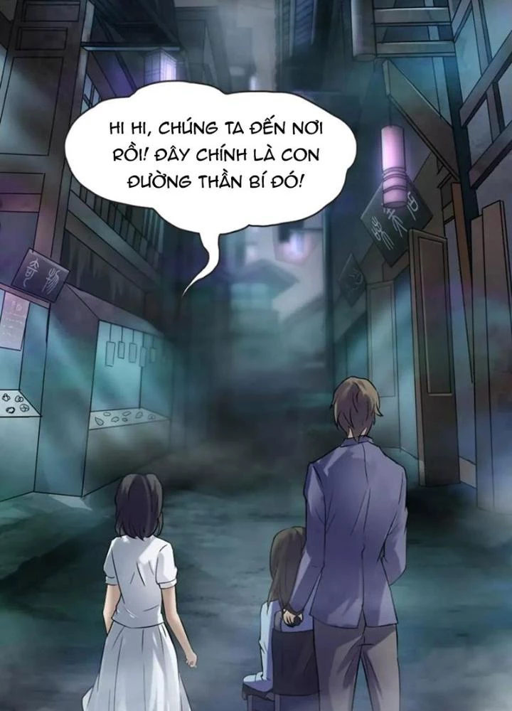 Ma Đô Dị Sự Chapter 21 - 109