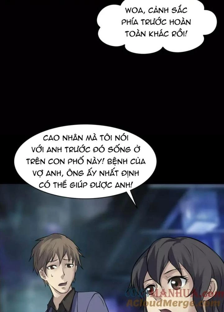 Ma Đô Dị Sự Chapter 21 - 111