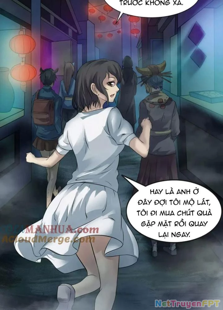 Ma Đô Dị Sự Chapter 21 - 115