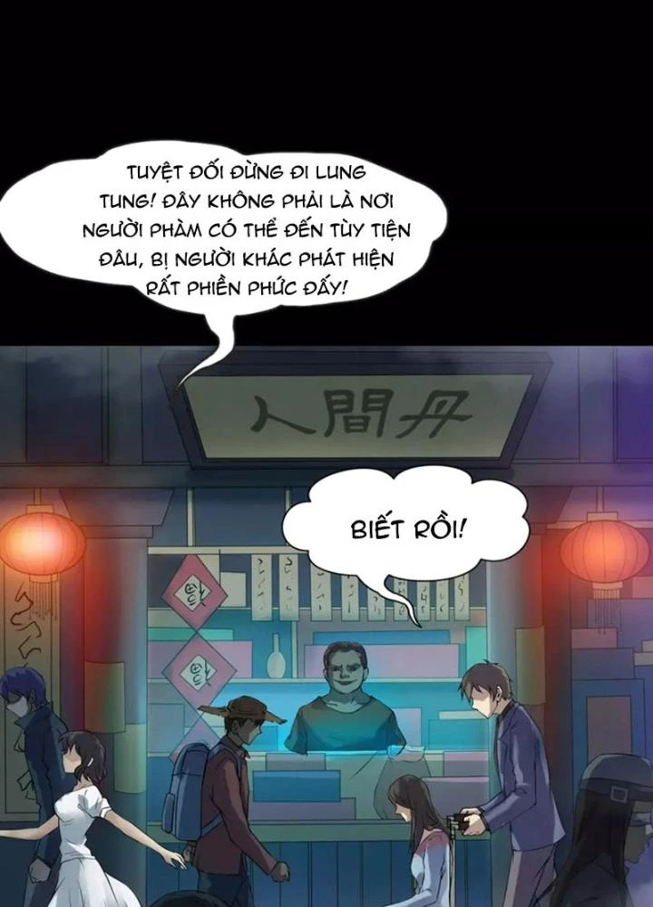 Ma Đô Dị Sự Chapter 21 - 117
