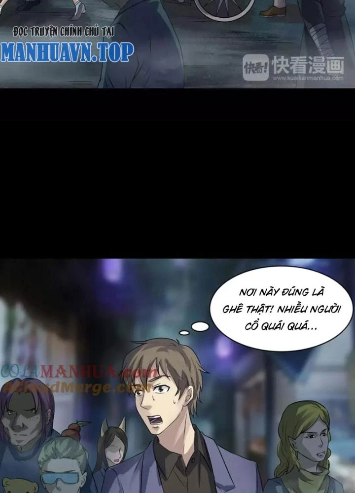 Ma Đô Dị Sự Chapter 21 - 119