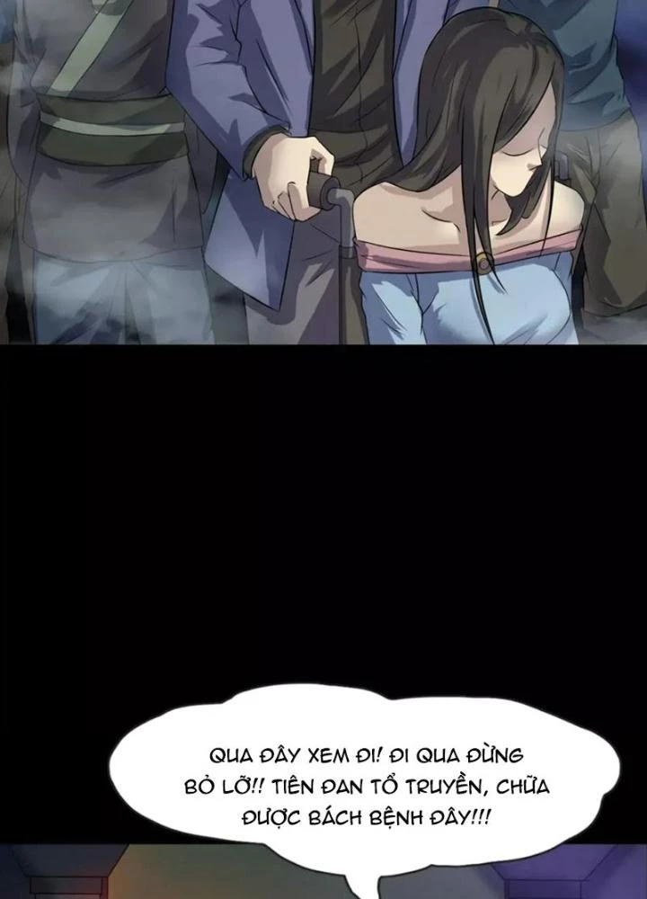Ma Đô Dị Sự Chapter 21 - 121