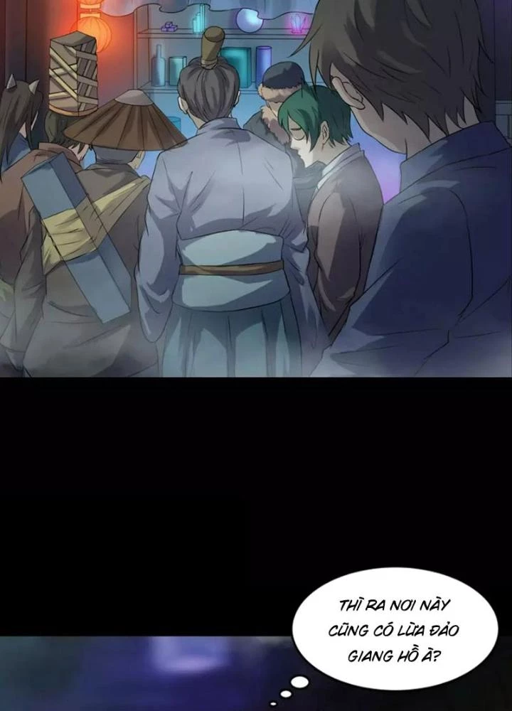 Ma Đô Dị Sự Chapter 21 - 123