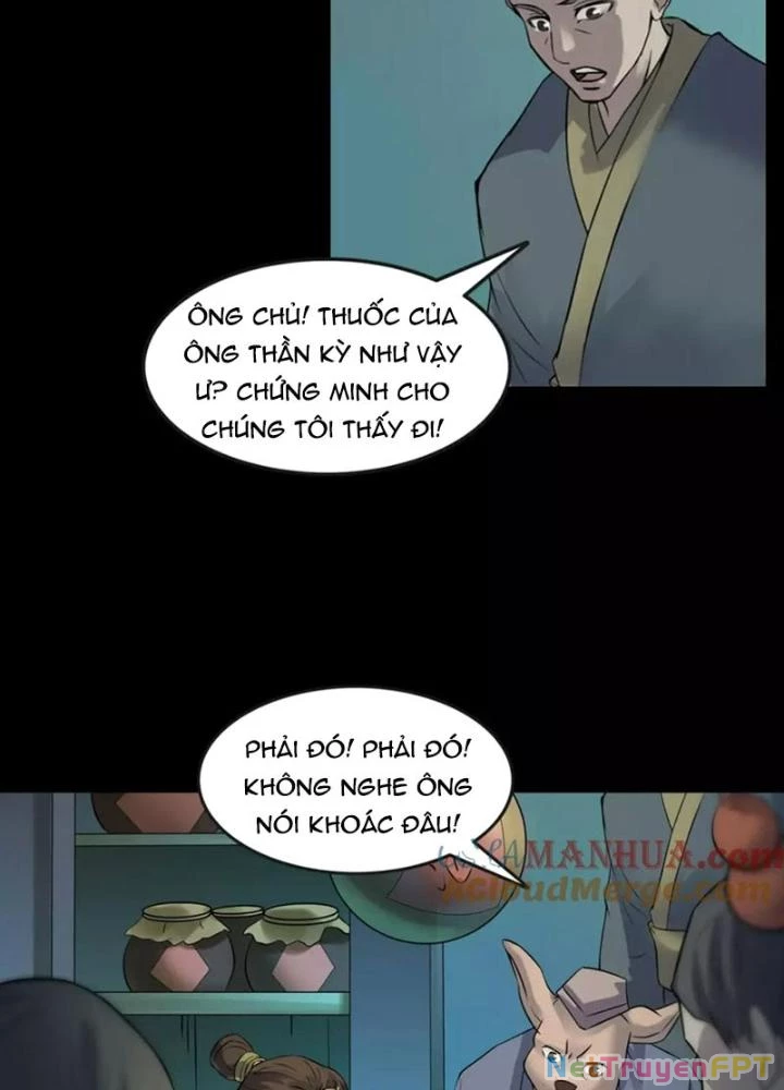 Ma Đô Dị Sự Chapter 21 - 127