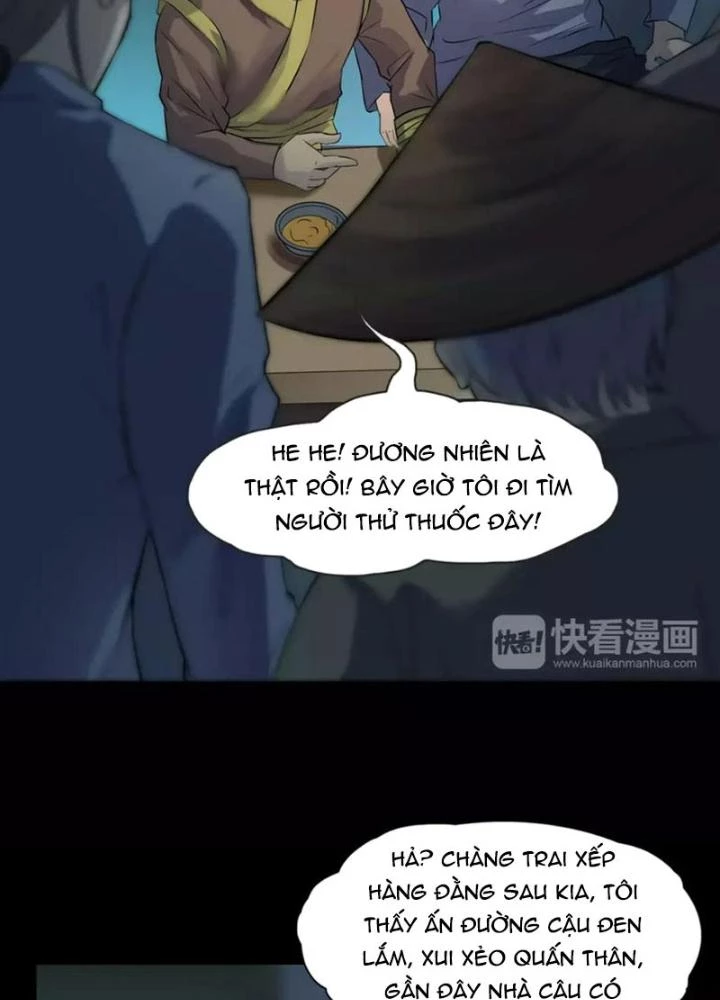 Ma Đô Dị Sự Chapter 21 - 129