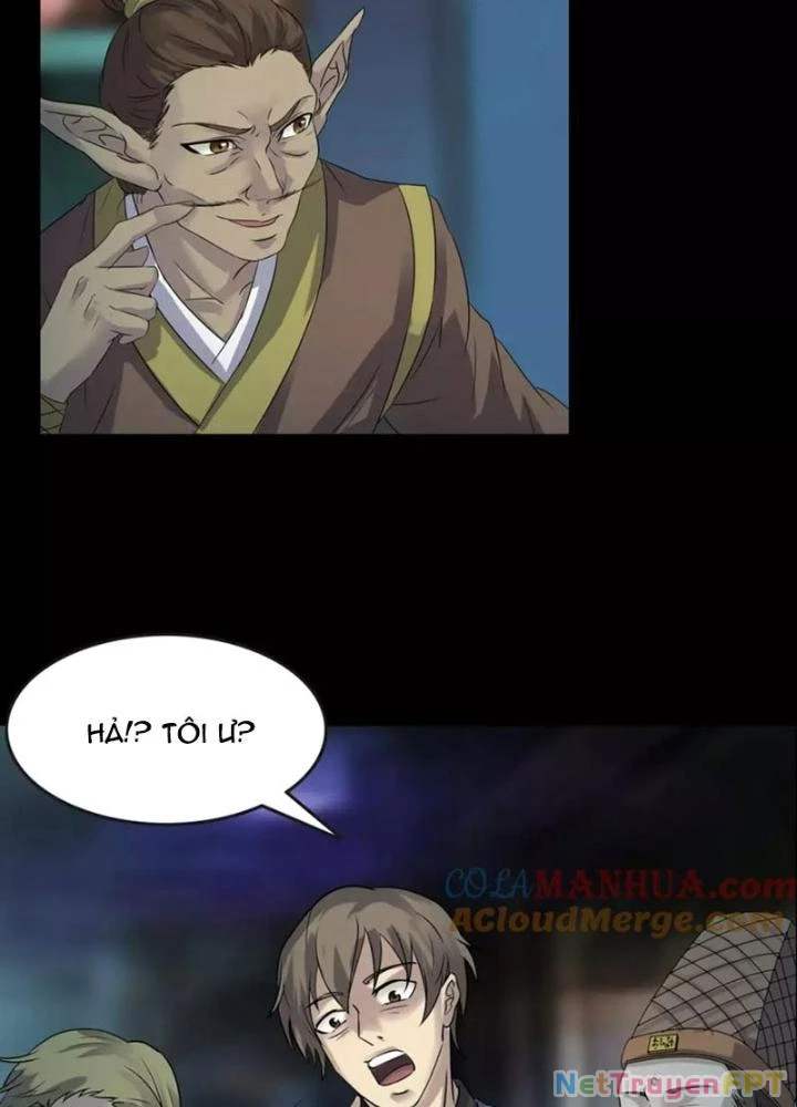 Ma Đô Dị Sự Chapter 21 - 131
