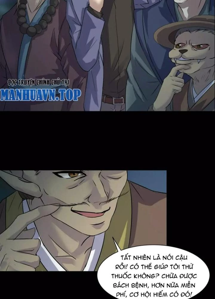 Ma Đô Dị Sự Chapter 21 - 133
