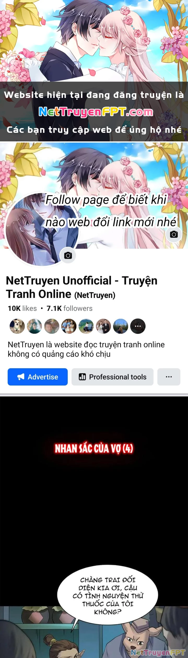 Ma Đô Dị Sự Chapter 22 - 1