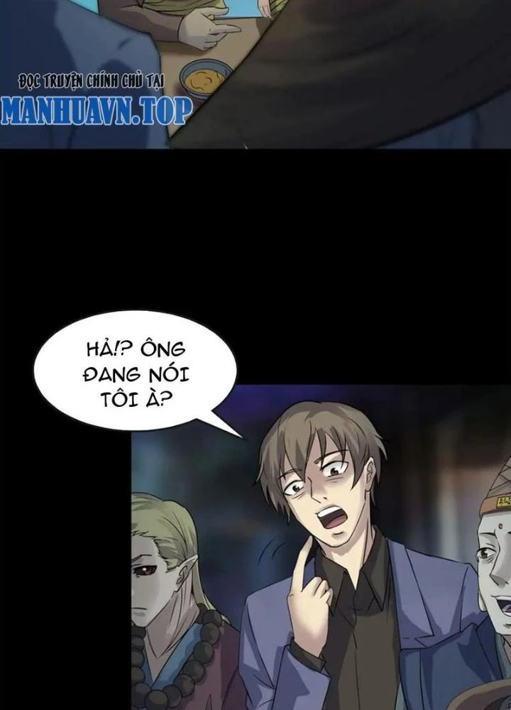 Ma Đô Dị Sự Chapter 22 - 3