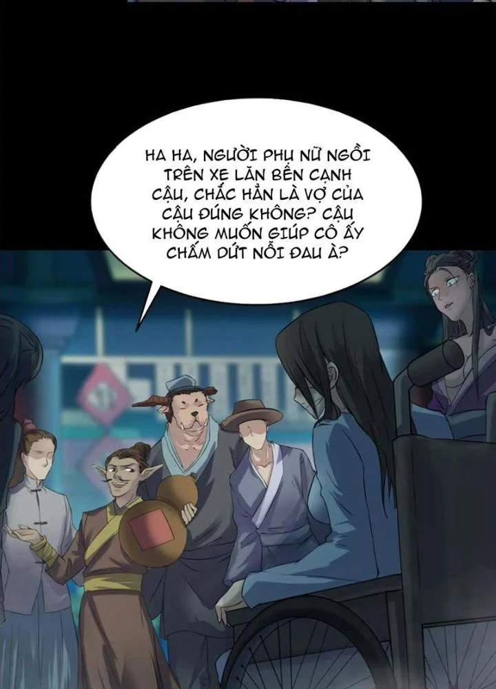 Ma Đô Dị Sự Chapter 22 - 5
