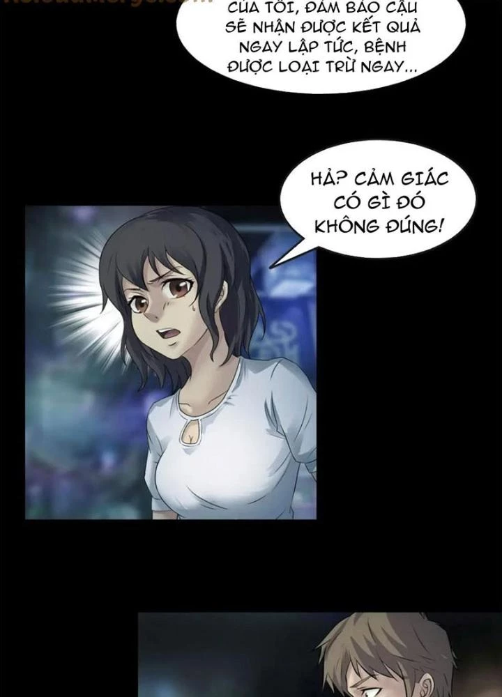 Ma Đô Dị Sự Chapter 22 - 7