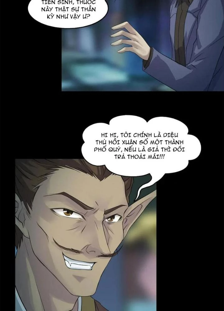 Ma Đô Dị Sự Chapter 22 - 9