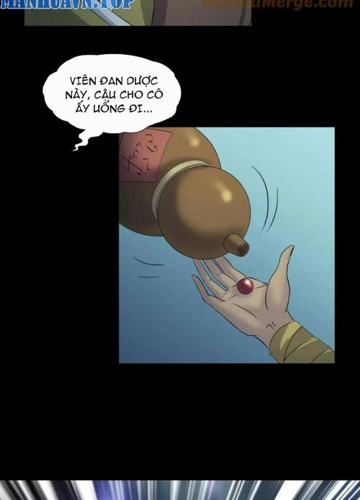 Ma Đô Dị Sự Chapter 22 - 11