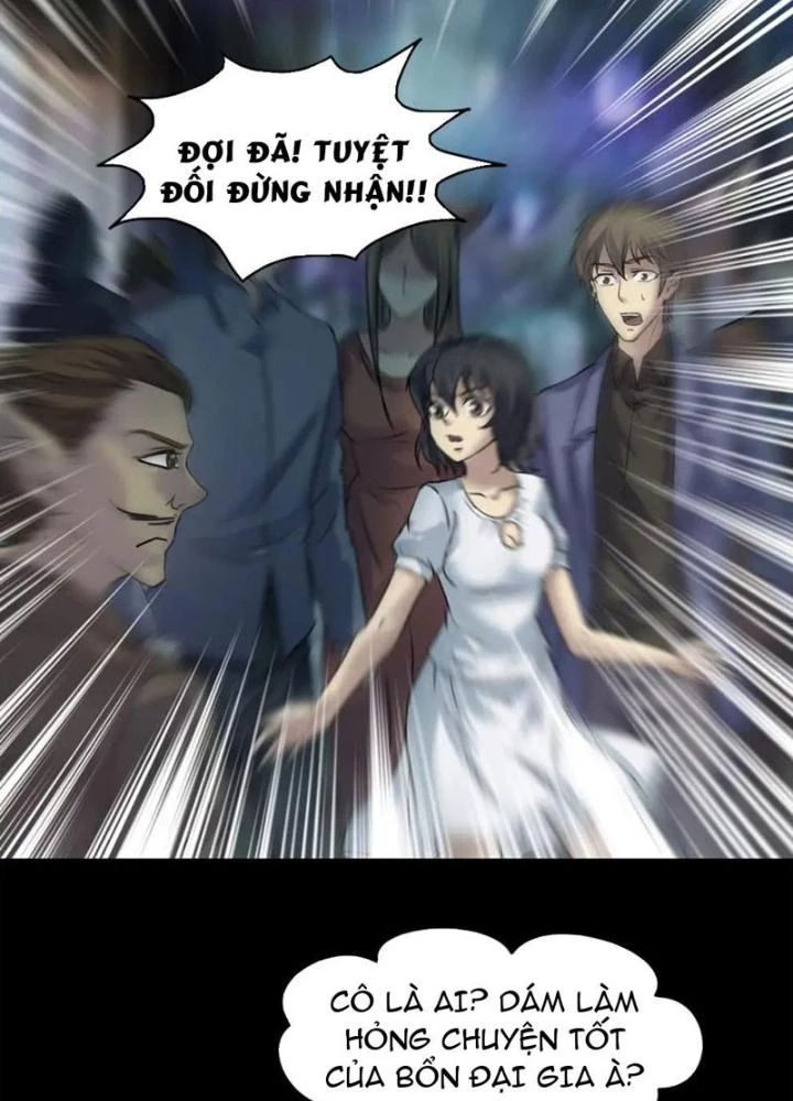 Ma Đô Dị Sự Chapter 22 - 13