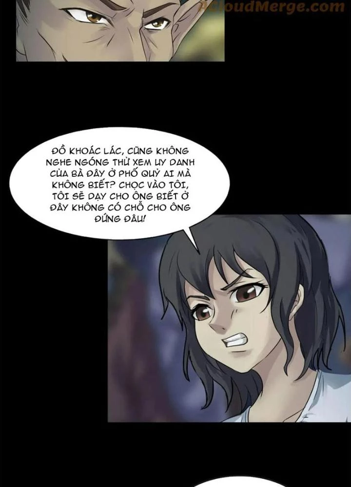 Ma Đô Dị Sự Chapter 22 - 15