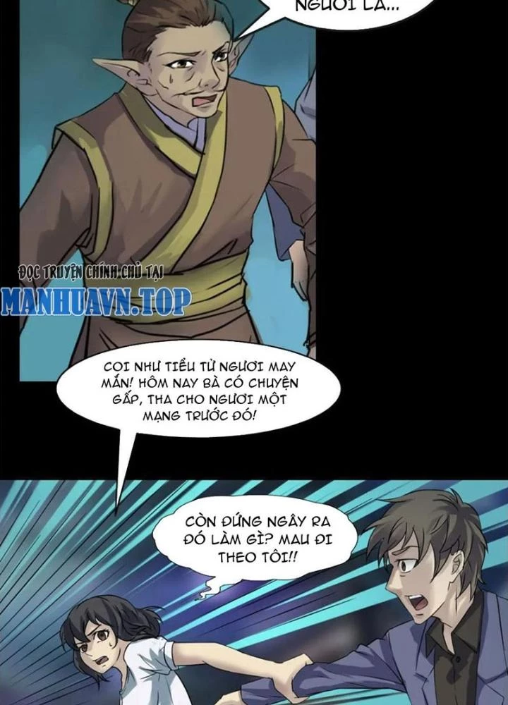 Ma Đô Dị Sự Chapter 22 - 17