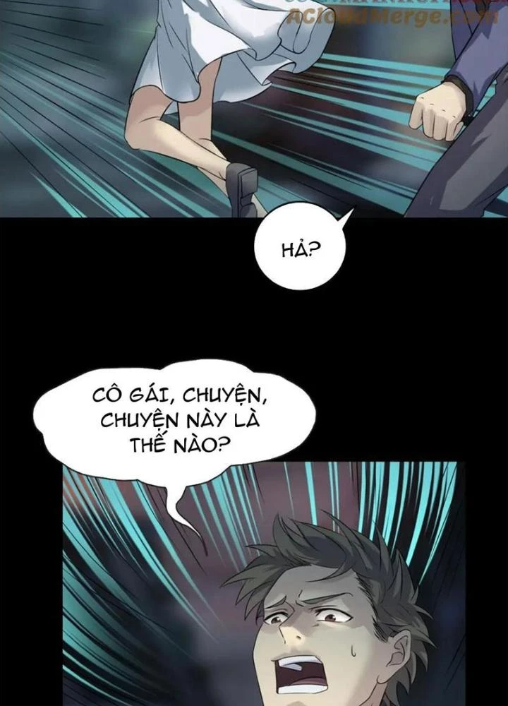 Ma Đô Dị Sự Chapter 22 - 19