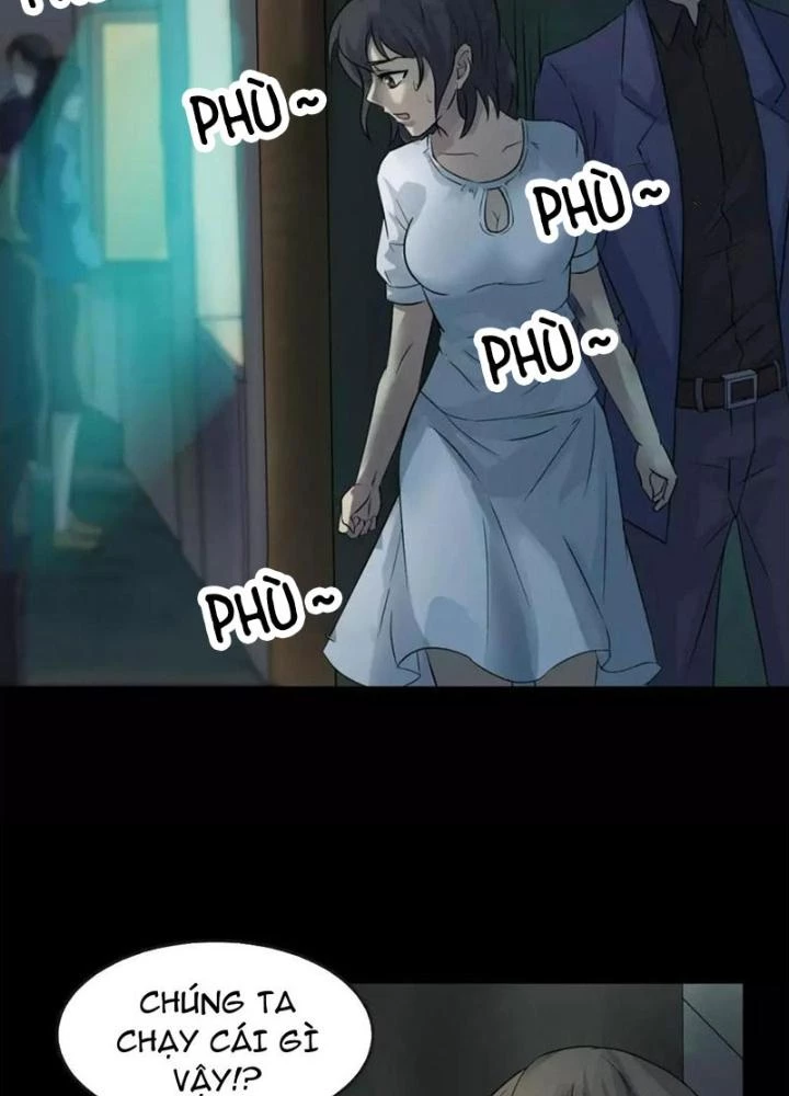 Ma Đô Dị Sự Chapter 22 - 27