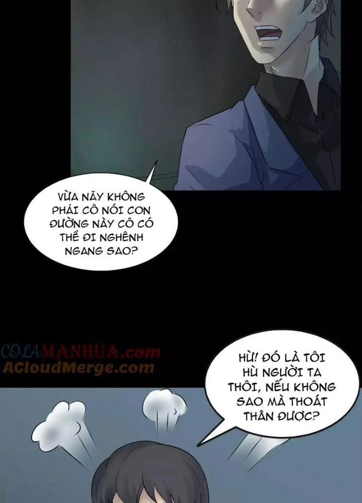 Ma Đô Dị Sự Chapter 22 - 29